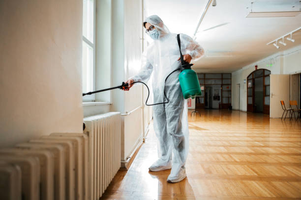 Best Commercial Pest Control Services  in Marlton, NJ